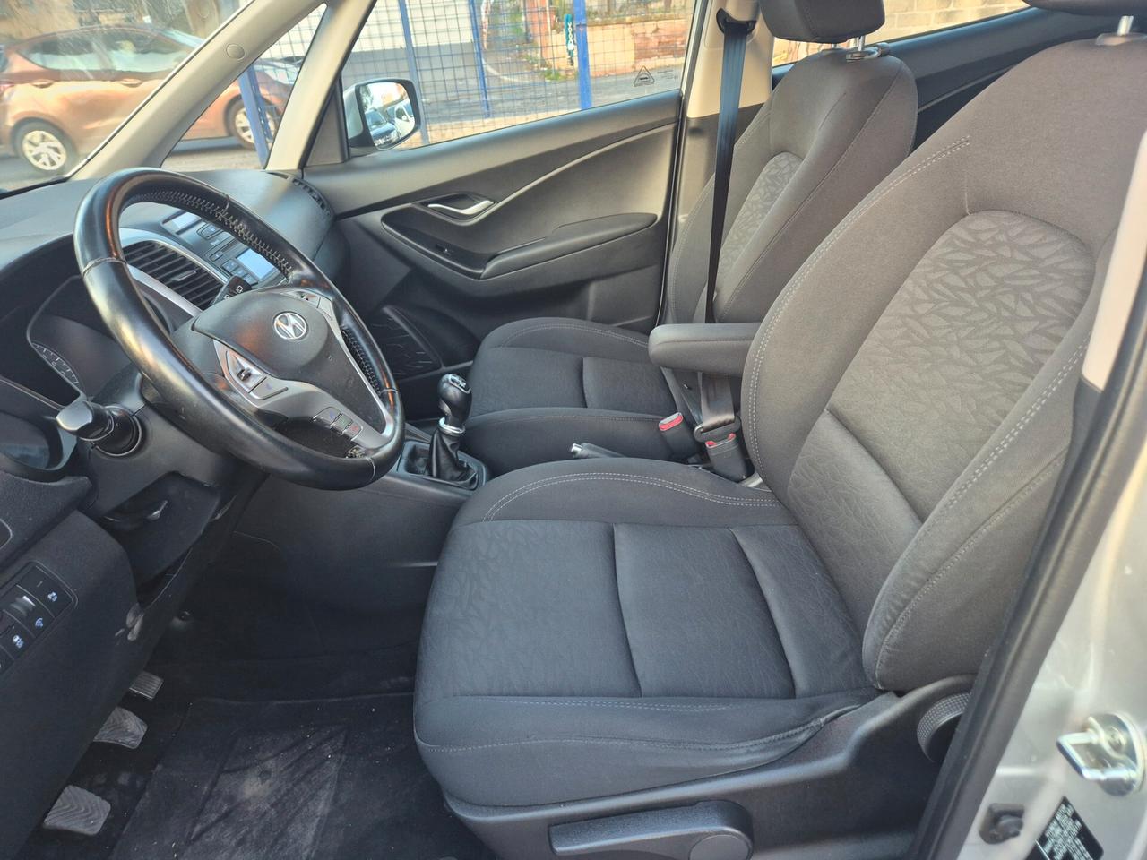 Hyundai i20 1.2 5p. Econext Sound Edition GPL