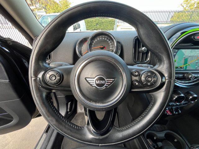 MINI Countryman 1.5 One D Hype Countryman Automatica