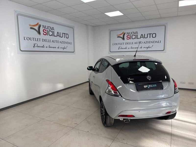 Lancia Ypsilon III 2015 1.3 mjt Mya s&s 95cv