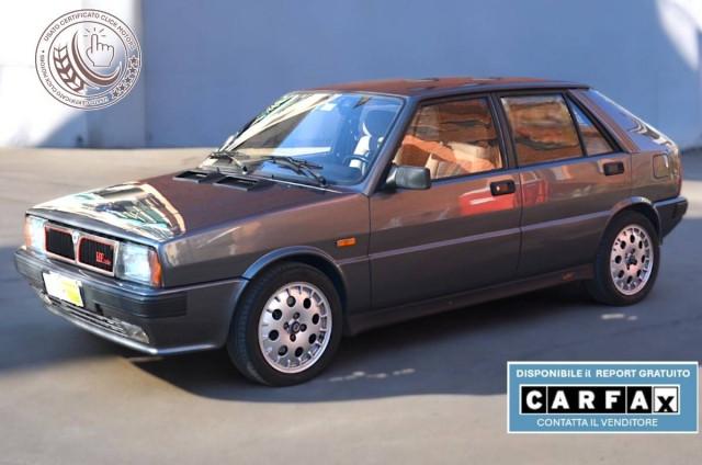 Lancia Delta Delta I 1988 - 1.6 Turbo HF