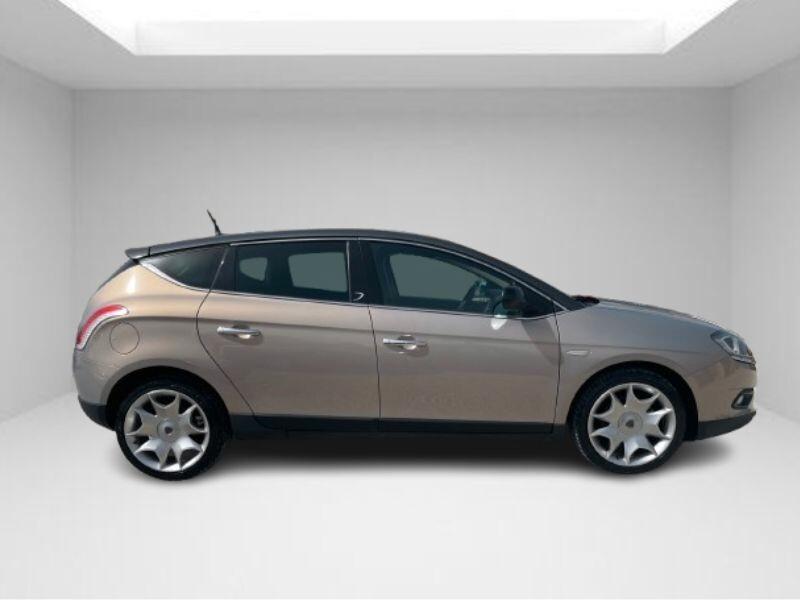 Lancia Delta 1.6 MJT 120Cv Allestimento Oro