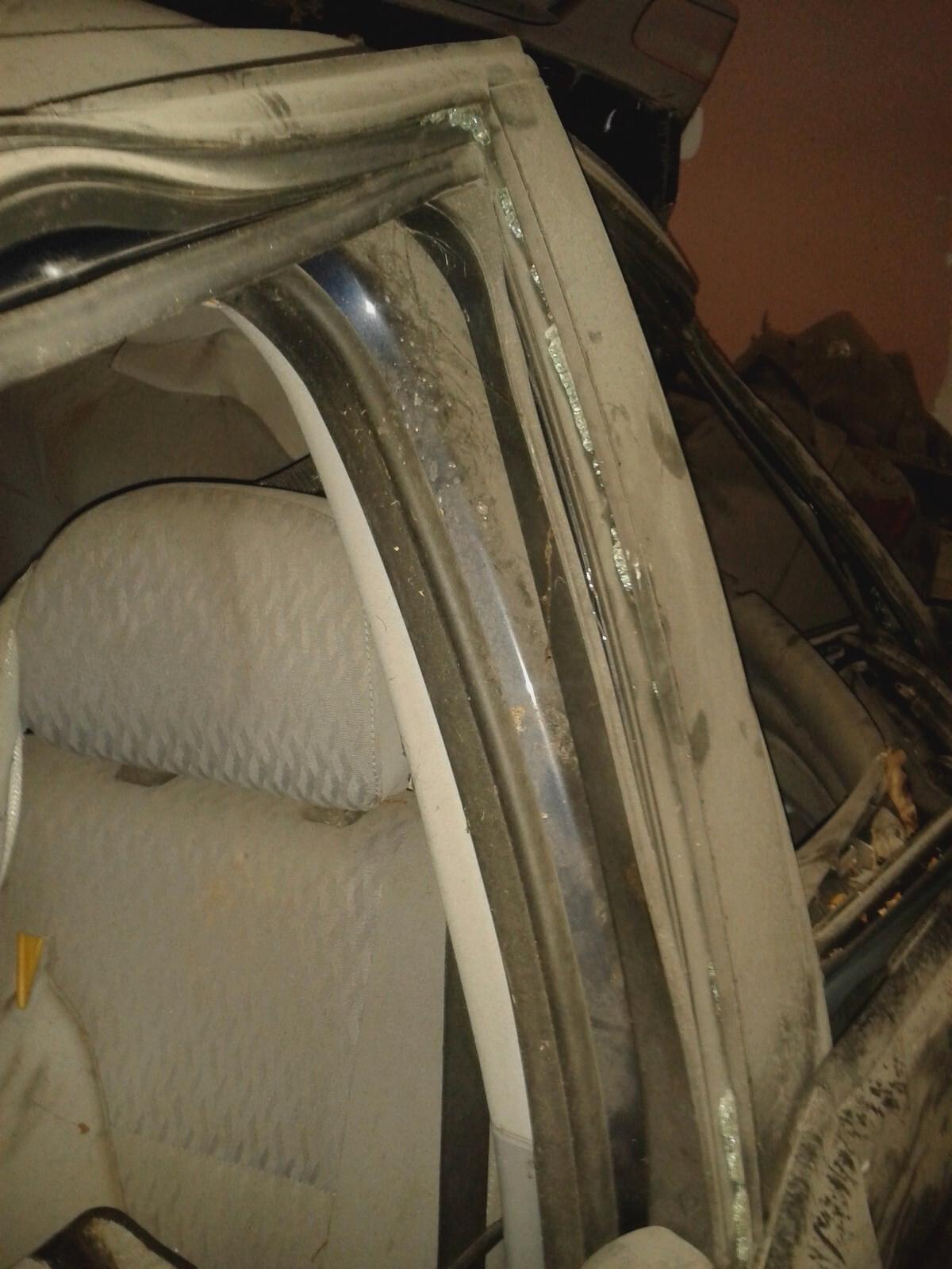 BMW Serie 3 (E46) 320d per Ricambi