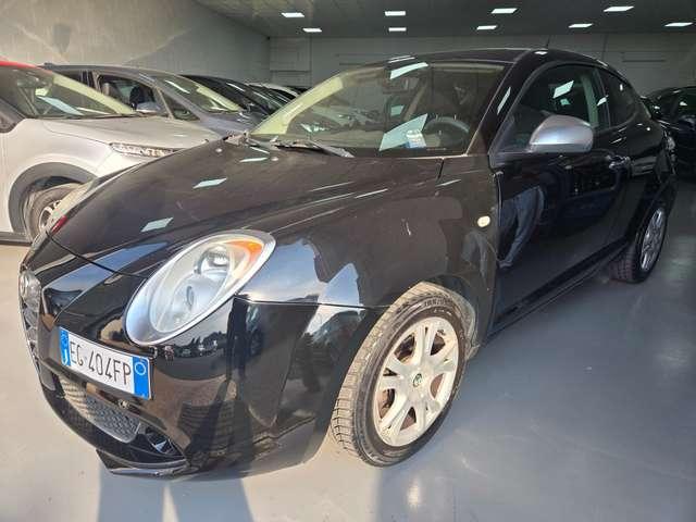 Alfa Romeo MiTo MiTo 1.4 Junior BlackLine Collection 78cv