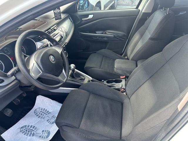 ALFA ROMEO Giulietta 1.6 JTDm-2 105 CV Progression