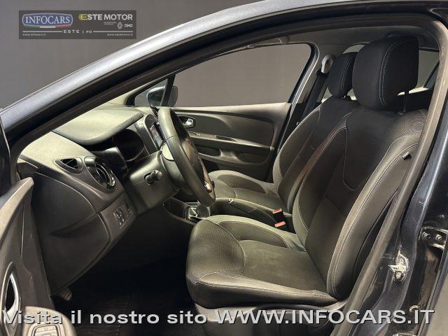 RENAULT Clio TCe 90CV Energy Business - Neopatentati