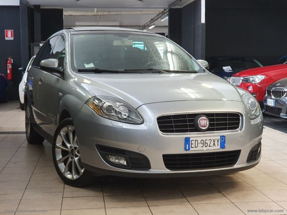 FIAT Croma 1.9 MJT Emotion