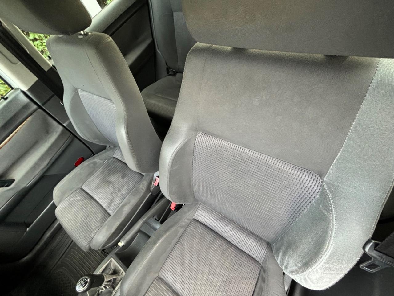 Volkswagen Polo 1.4 16V 5p. Trendline