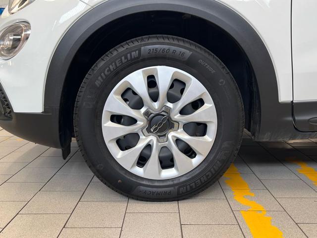 FIAT 500X 1.0 T3 120 CV