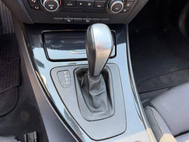 BMW 330 d cat xDrive Touring EURO 5A IVA 22%