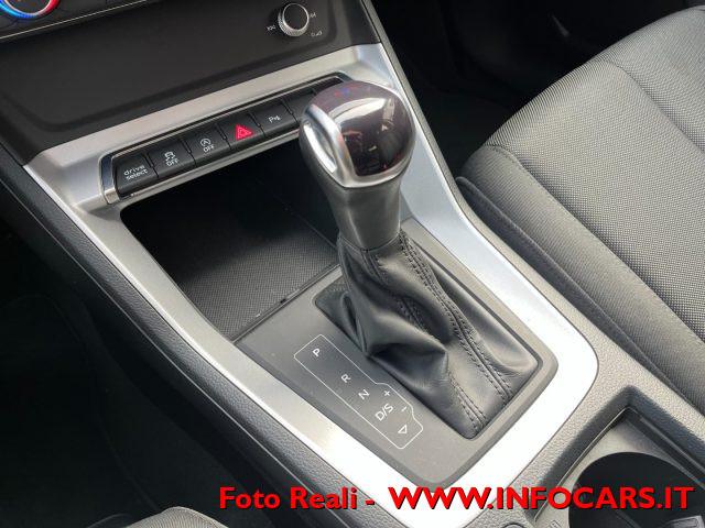 AUDI Q3 SPB 35 TDI quattro S tronic Business Plus - PROMO