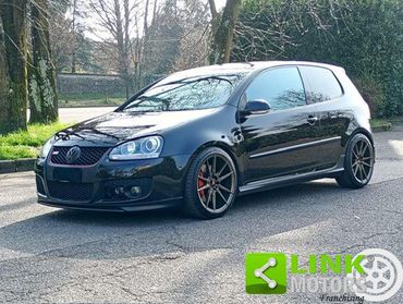 VOLKSWAGEN Golf GTI 2.0 16V TFSI 3P GTI