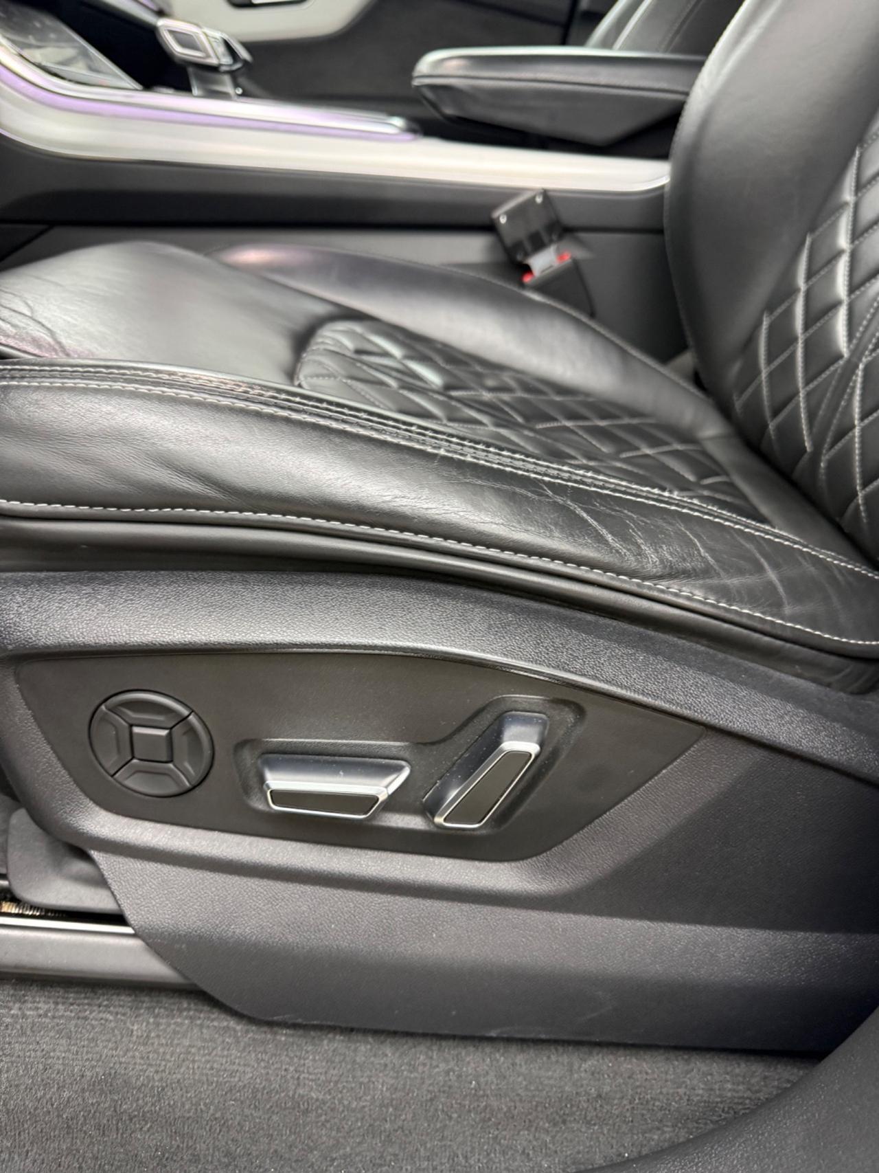 Audi Q8 45 TDI quattro tiptronic Sport