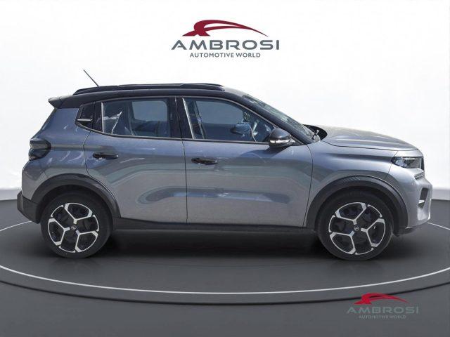 CITROEN C3 1.2 puretech Plus 100cv s&s