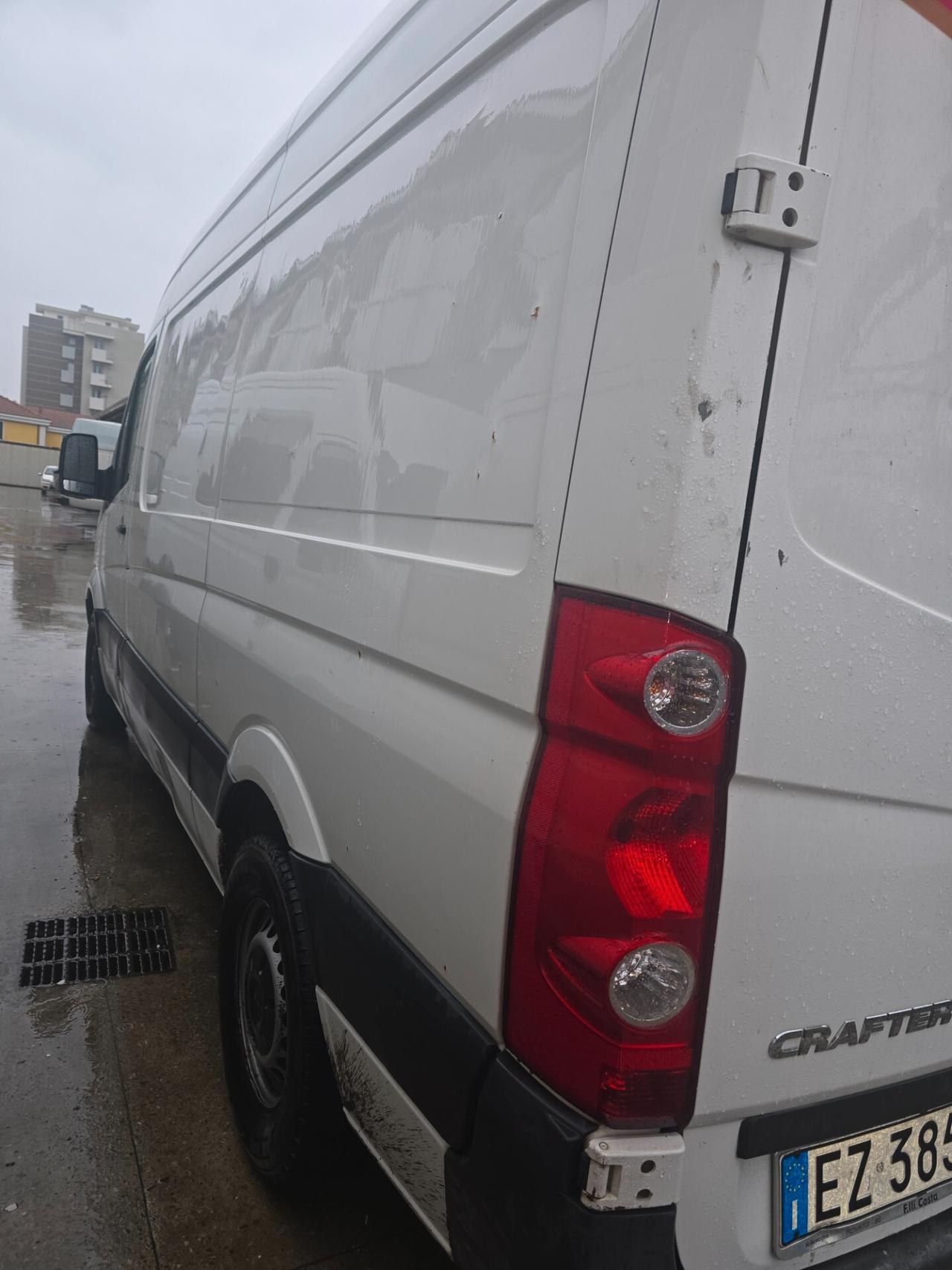 Crafetet PROBLEMA POMPA DIESEL