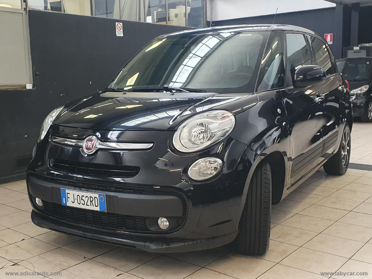 FIAT 500L 1.6 MJT 120 CV Lounge