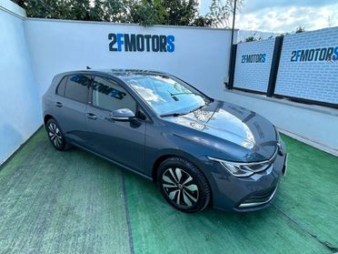 Volkswagen Golf VIII 2.0 TDI Style 115 CV