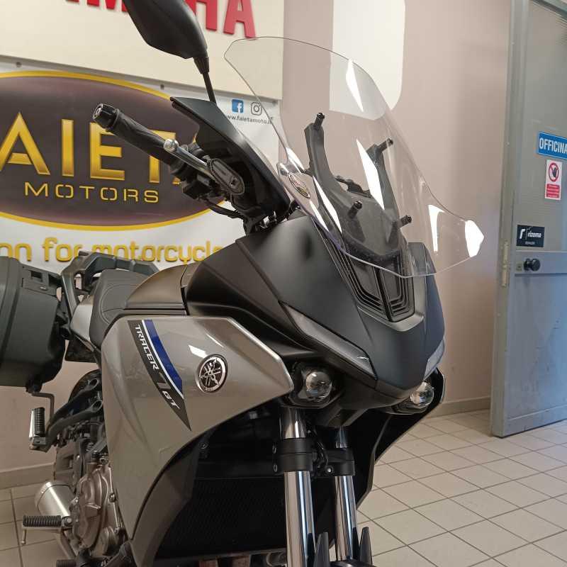 Yamaha Tracer 7 GT - 2024