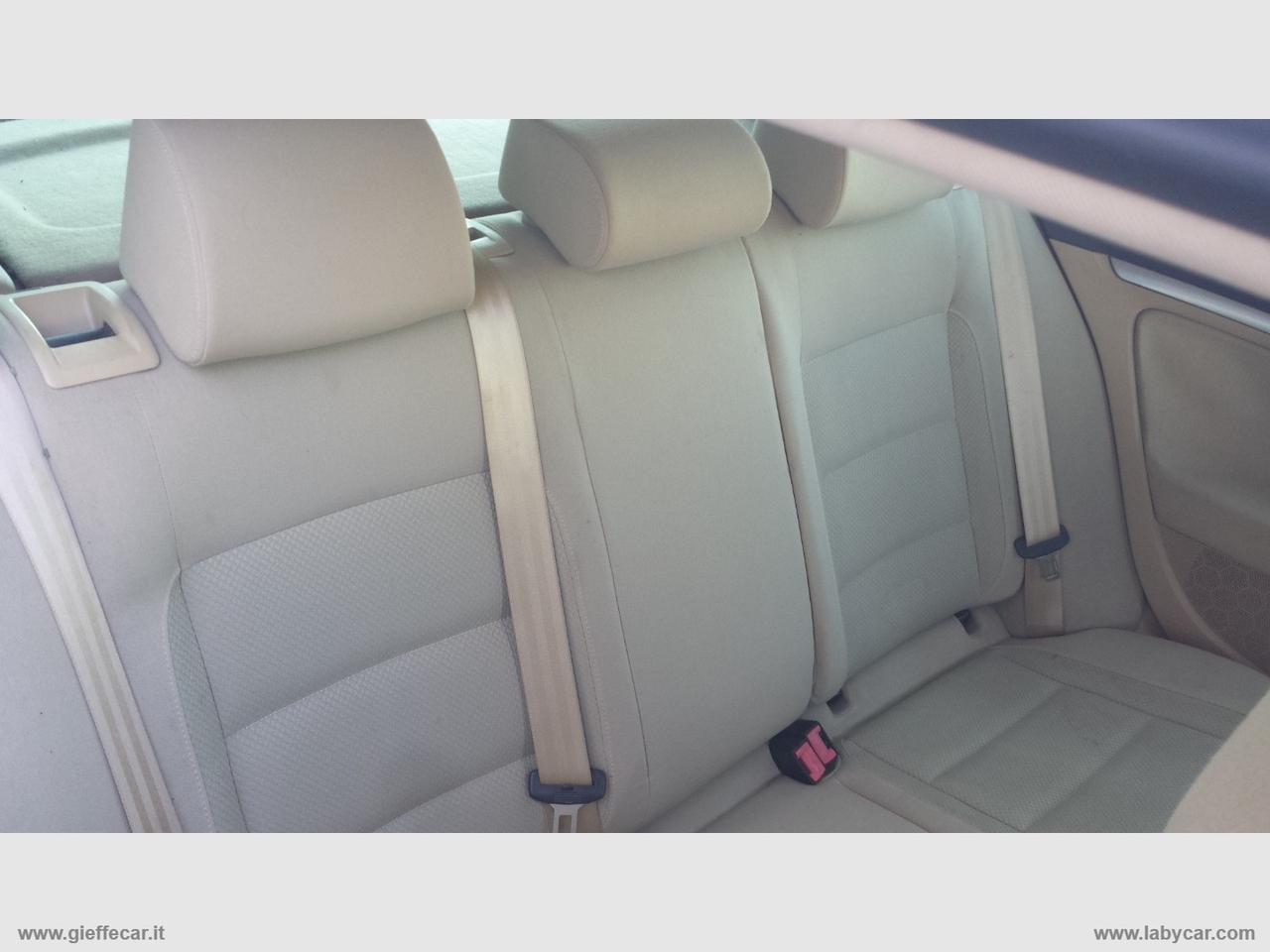 VOLKSWAGEN Golf 2.0 16V TDI 5p. Sportline