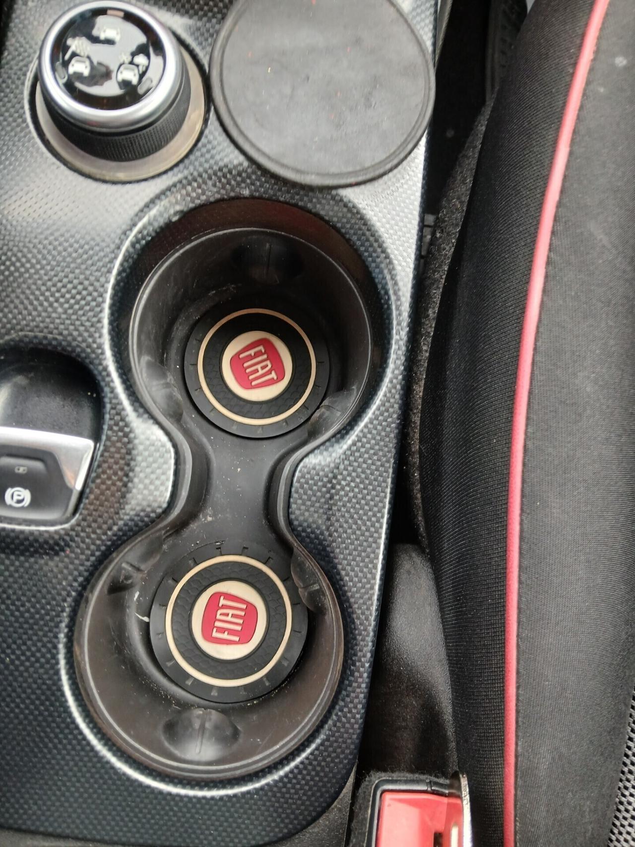 Fiat 500X 1.4GPL 1proprietario 57mila km certifica