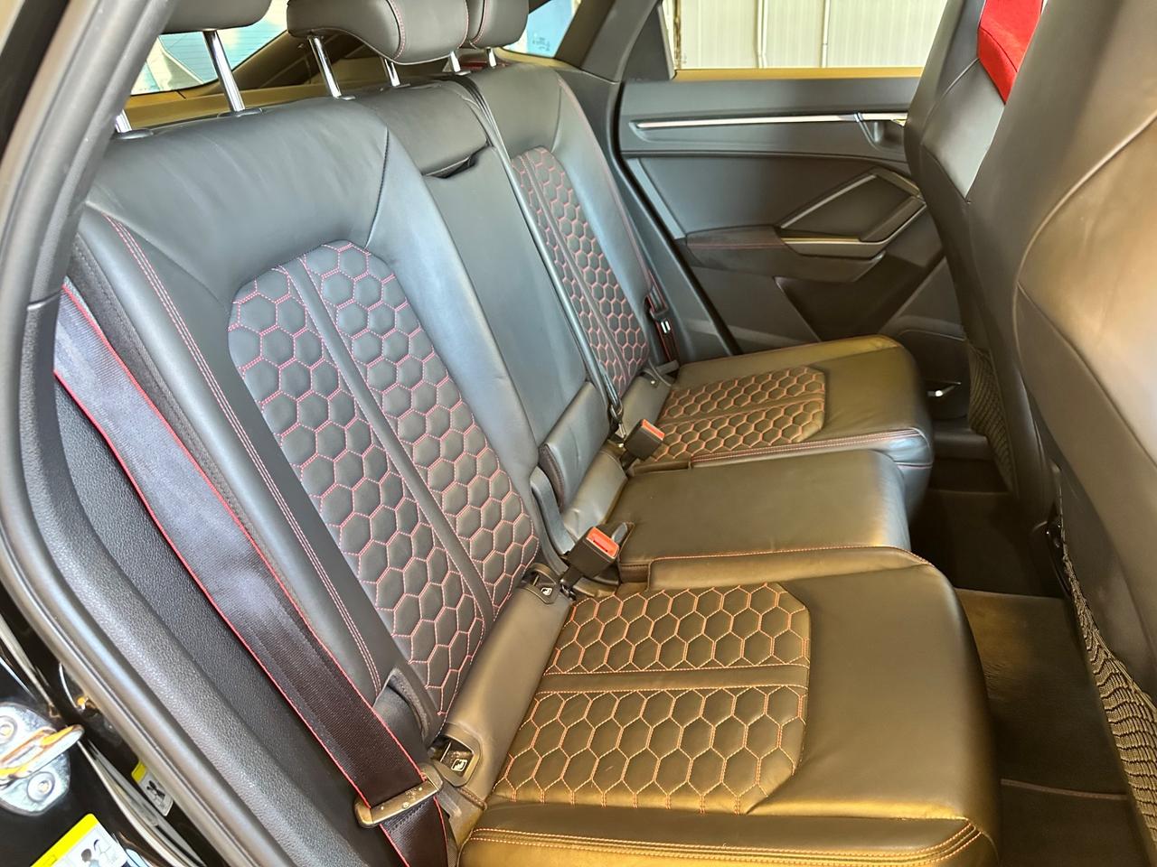 Audi Q3 RS SPB Quattro S tronic/Tetto/Bang