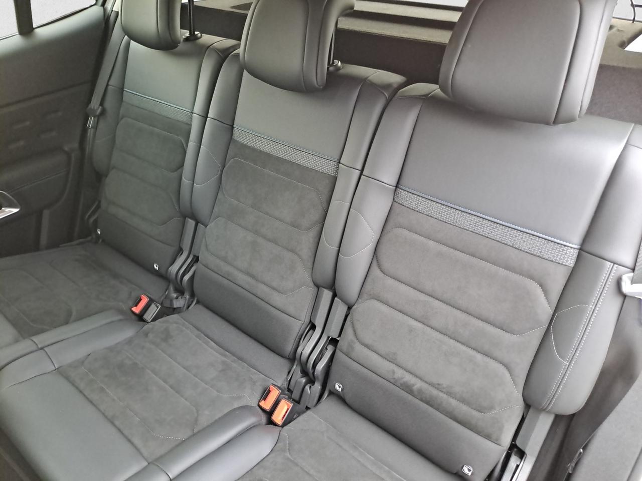 CITROEN C5 Aircross 1ª s. - C5 Aircross BlueHDi 130 S&S EAT8 Shine Pack