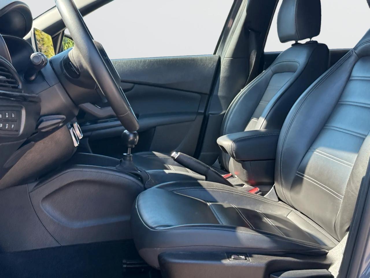 Fiat Tipo 1.6 Mjt S&S 5 porte City Sport