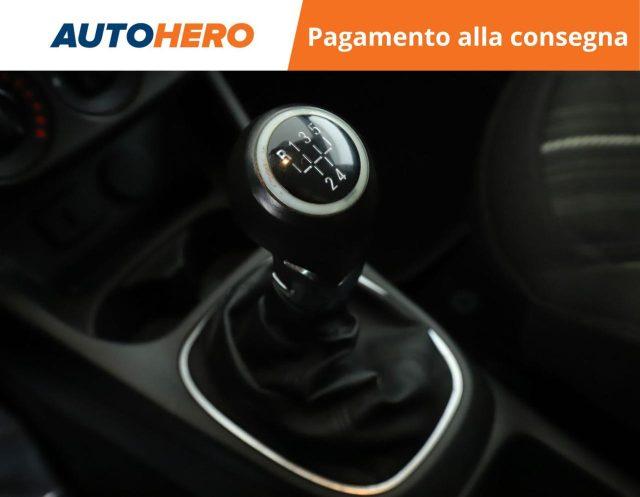 OPEL Corsa 1.2 5 porte b-Color