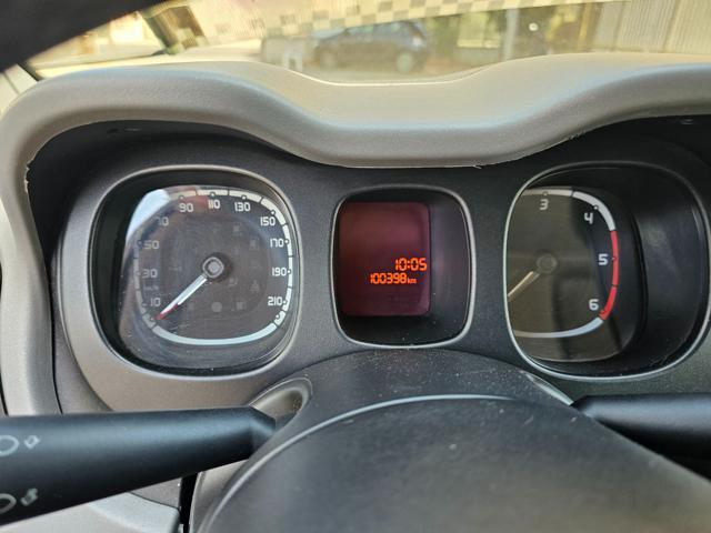 FIAT Panda 1.3 MJT S&S Easy