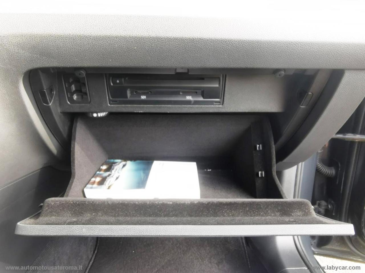 VOLKSWAGEN VARIANT 2.0 TDI DSG Executive BLUEMOTION TECH OFFERTA PROMO WEB