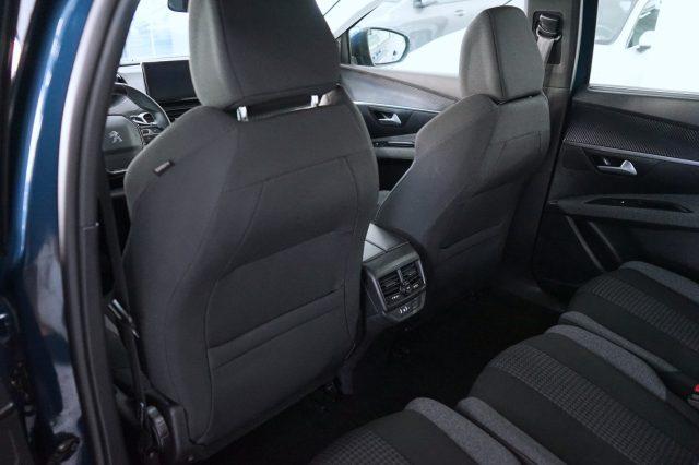 PEUGEOT 5008 BlueHDi 130 S&S EAT8 Active Business 7 Posti