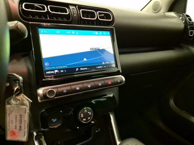 CITROEN C3 Aircross BlueHDi 110 S&S Plus N1 - Carplay - Cruise/Lim