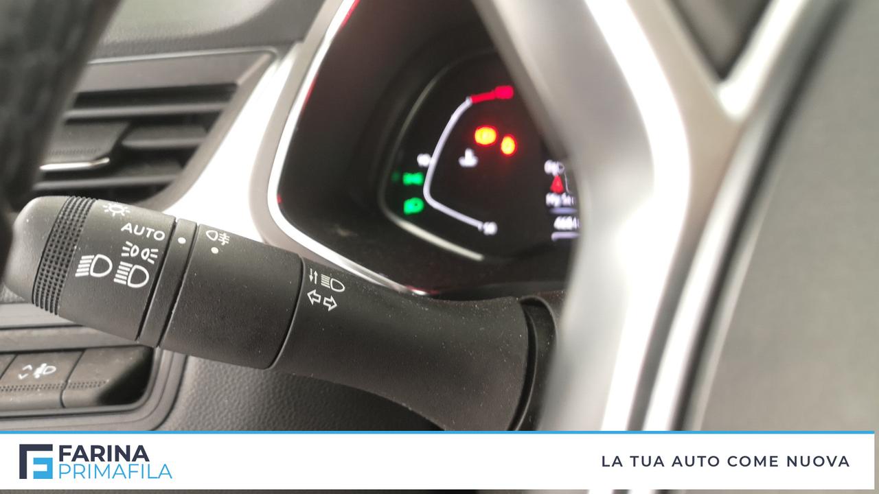 RENAULT Captur II 2019 - Captur 1.0 tce Intens Gpl 100cv my21