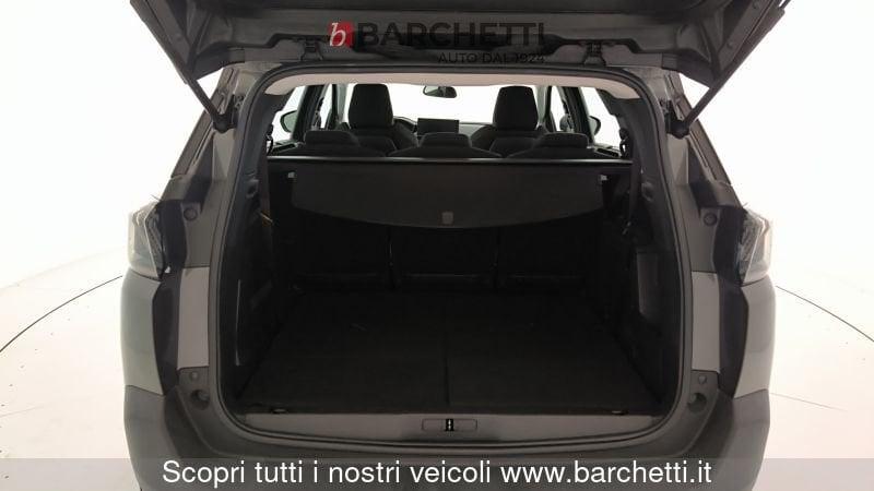 Peugeot 5008 2ª SERIE BLUEHDI 130 EAT8 S&S ACTIVE BUSINESS