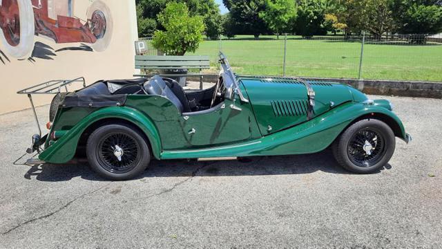 MORGAN Plus 4 cc 2000