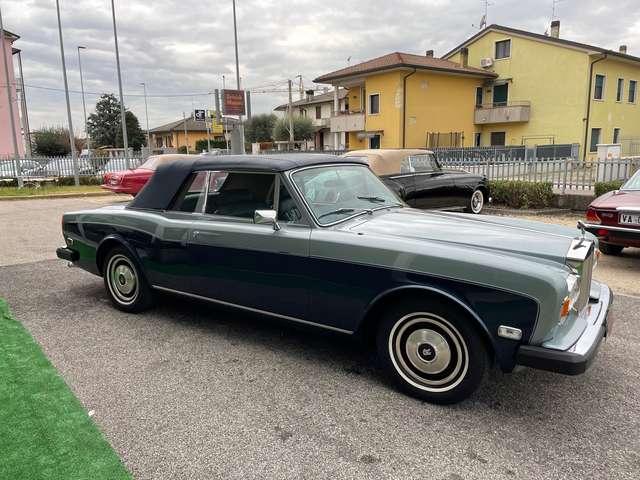Rolls-Royce Corniche