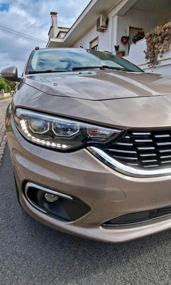 Fiat Tipo 1.6 Mjt S&S SW Business