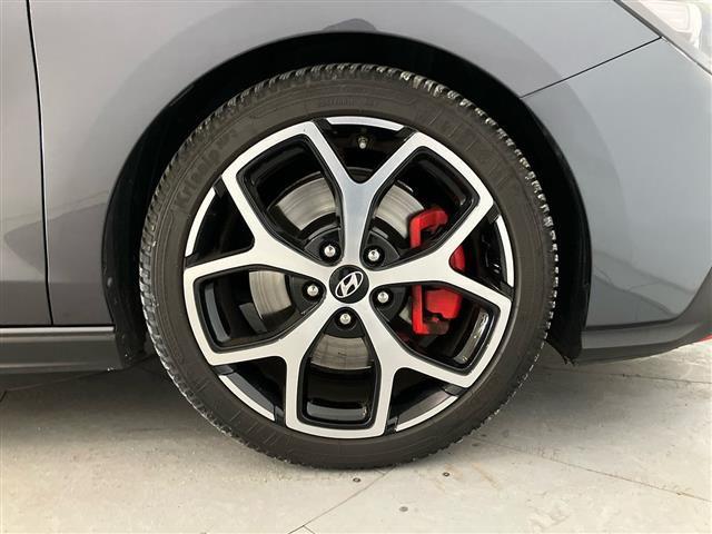 HYUNDAI i30 5 Porte 2.0 T-GDi N my19