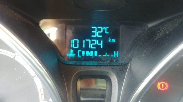FORD Fiesta 1.4 5p. Bz.- GPL Titanium NEOPATENTATI