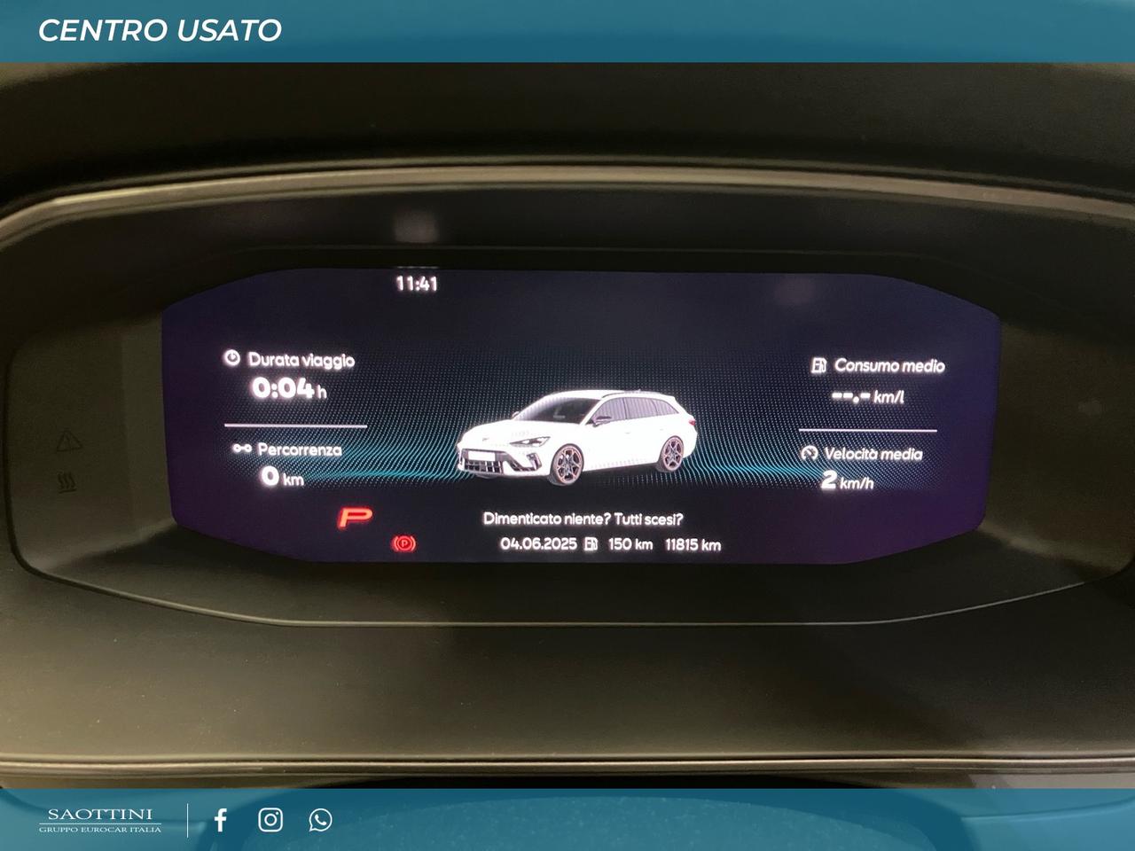 1.5 Hybrid 150 CV DSG