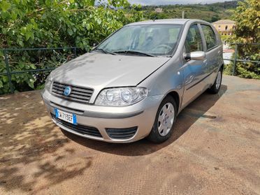 Fiat Punto 1.3 Multijet 16V 5 porte Dynamic
