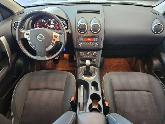 Nissan Qashqai 1.6 16v Acenta eco GPL FINO 2032
