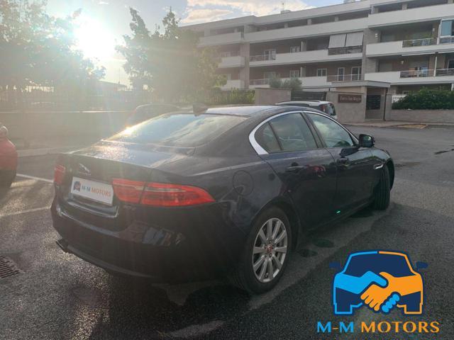 JAGUAR XE 2.0 D 180 CV aut. Pure Business Edition