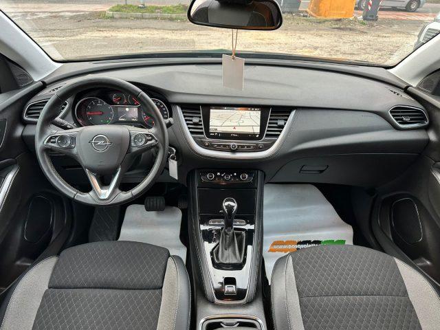 OPEL Grandland X Automatica! 2.0d (177cv) Ecotec S&S Innovation