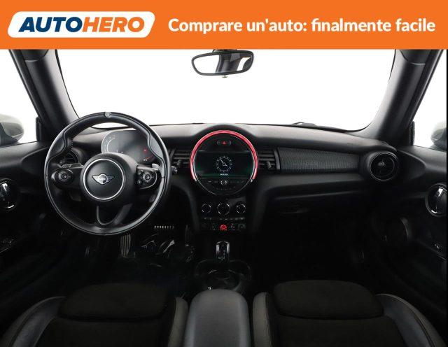 MINI John Cooper Works 2.0 John Cooper Works GP