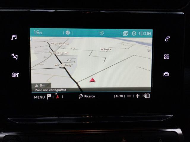 CITROEN C3 Aircross PureTech 110 Shine