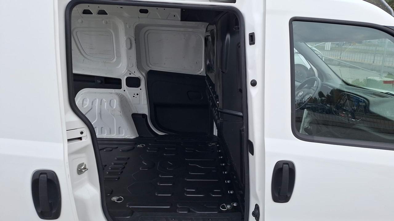 Fiat Doblo CARGO 1.3 MJT 95CV CH1 LOUNGE