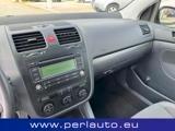 Volkswagen Golf 1.9 TDI 5p. Comfortline
