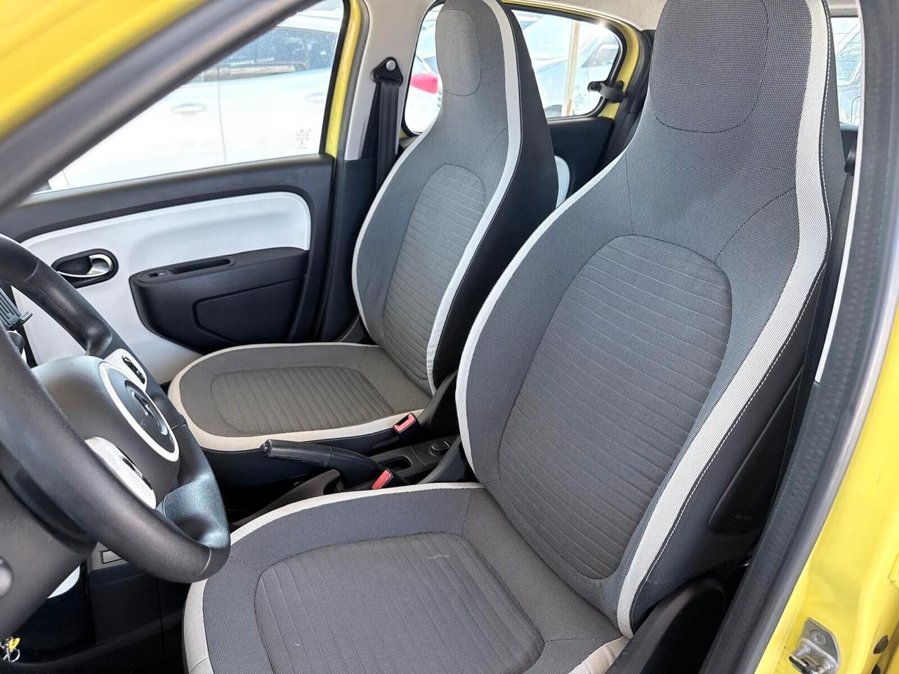 Renault Twingo 1.0 SCe Live