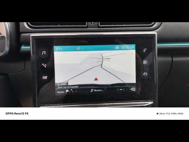 CITROEN C3 3ª serie - PureTech 83 S&S Shine