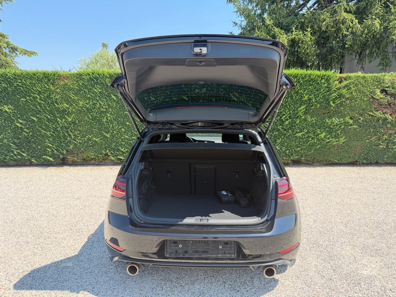 Volkswagen Golf GTI Performance 2.0 245 CV TSI DSG 5p. BMT